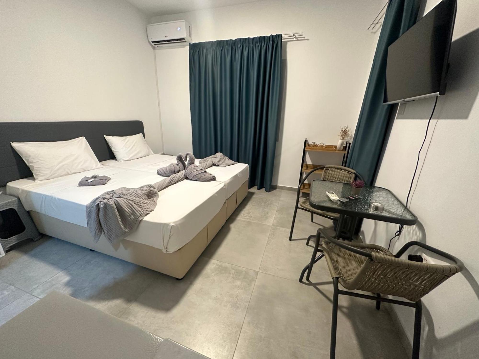 Sun Plaza Suites - Adults Only Ayia Napa Exteriör bild