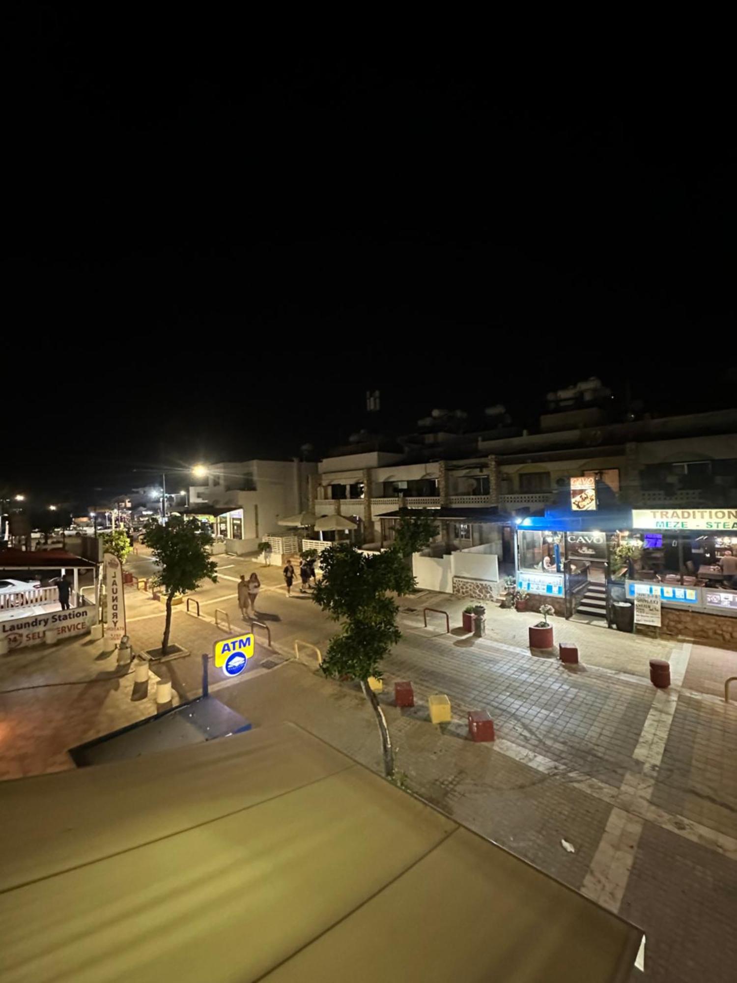 Sun Plaza Suites - Adults Only Ayia Napa Exteriör bild